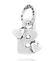 Charm Giovanni Raspini in Argento 12778